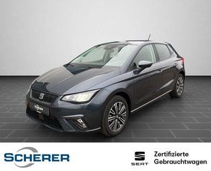 Seat Seat Ibiza 1.0 TSI Style Gebrauchtwagen