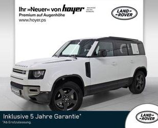 Land Rover Land Rover Defender 110 D300 X-Dynamic SE AHK Pano Gebrauchtwagen