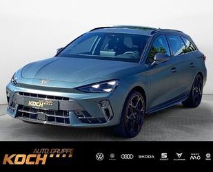 Cupra Leon Gebrauchtwagen