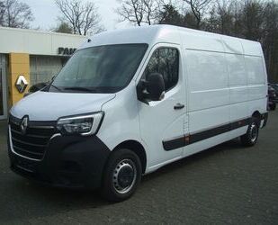 Renault Renault Master 3,5t dCi 135 L3H2 (EURO 6d-TEMP) Gebrauchtwagen