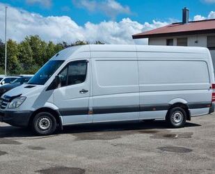 Mercedes-Benz Mercedes-Benz Sprinter 316 CDI/KLIMA/MAXI LANG/MOT Gebrauchtwagen