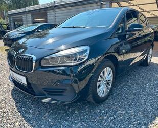 BMW BMW 218 i Advantage Gebrauchtwagen