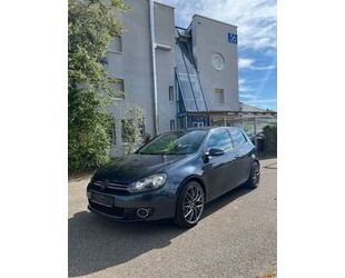 VW Volkswagen VW Golf VI 1.4 Klima-TÜV-Getriebe u.Kup Gebrauchtwagen