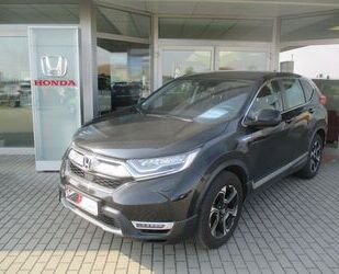 Honda Honda CR-V 2.0 i-MMD HYBRID 4WD Elegance