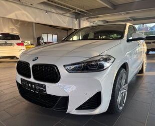 BMW BMW X2 xDrive 20d M Sport*LED*HUD*Hifi*Memory*Driv Gebrauchtwagen