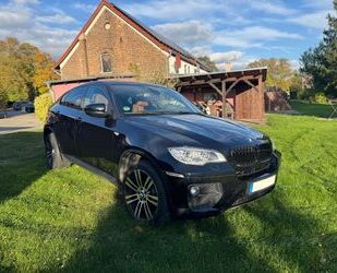 BMW BMW X6 xDrive30d M Sport Edition MwSt. ausweisbar Gebrauchtwagen