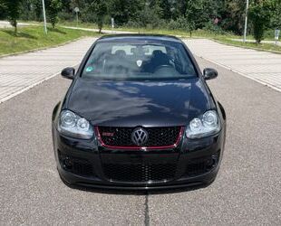 VW Volkswagen Golf 2.0 T-FSI GTI Edition 30 GTI Editi Gebrauchtwagen