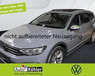 VW Volkswagen Passat Alltrack TDi 4M Seitenairbag hi. Gebrauchtwagen