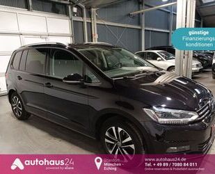 VW Volkswagen Touran 2.0 TDI United LED|Navi|Kamera|A Gebrauchtwagen