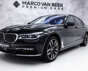 BMW BMW 750 7-serie 750i xDrive High Executive | M-Spo Gebrauchtwagen