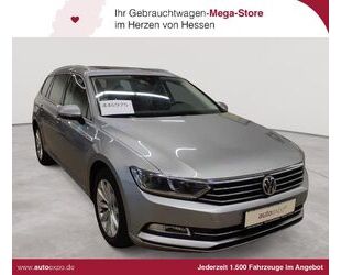 VW Volkswagen Passat Variant 1.5 TSI Highline LEDER Gebrauchtwagen