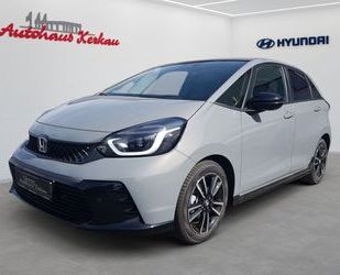 Honda Honda Jazz e:HEV 1.5 i-MMD Hybrid Advance Sport Di Gebrauchtwagen