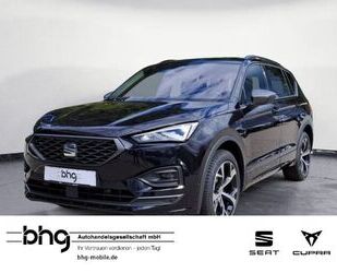 Seat Seat Tarraco FR 2,0 TDI DSG Gebrauchtwagen