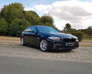 BMW BMW 520d - M Sportpaket Gebrauchtwagen