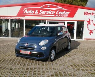 Fiat Fiat 500L 1.4 Urban Pop Star KAMERA 1.HAND Gebrauchtwagen