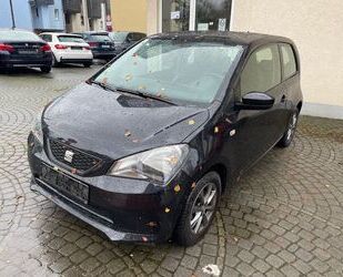 Seat Seat Mii I-Tech Gebrauchtwagen