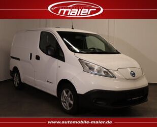 Nissan Nissan e-NV200 e-Kasten Premium-Navi-Kamera-Tempo- Gebrauchtwagen