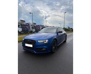 Audi Audi A5 2.0 TDI multitronic Sportback - Gebrauchtwagen