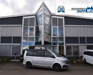 VW Volkswagen T6.1 California Beach Tour Edition Spor Gebrauchtwagen