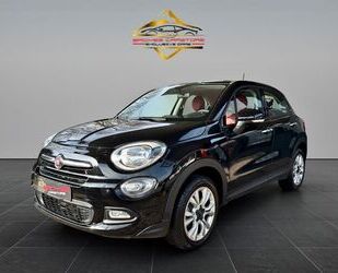 Fiat Fiat 500X Pop Star*PDC*KLIMA*COMFORT-PAKET* Gebrauchtwagen