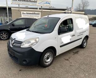 Renault Renault Kangoo Rapid Extra Gebrauchtwagen