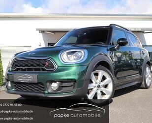 Mini MINI Countryman Cooper S +CHILI+19ZOLL+PANO+PDC+LE Gebrauchtwagen