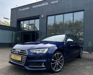 Audi Audi S4 Avant 3.0 TFSI quattro*ACC*PANO*360K*ACC*V Gebrauchtwagen