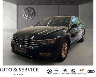 VW Volkswagen Passat Variant 2.0 TDI Business DSG Gebrauchtwagen