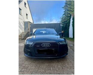 Audi Audi A6 3.0 TDI 235kW quattro tiptronic - Gebrauchtwagen