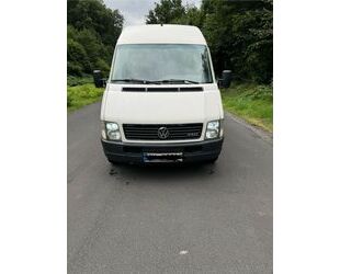 VW Volkswagen LT Gebrauchtwagen