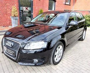 Audi Audi A3 Sportback 2.0 TFSI Ambiente Gebrauchtwagen