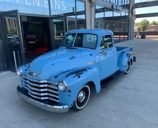 Chevrolet Chevrolet Pick Up 3100 Showcar Gebrauchtwagen