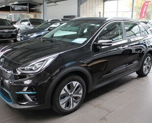 Kia Kia e-Niro Vision 64 kWh (3 Phasen Lader, LED Pake Gebrauchtwagen