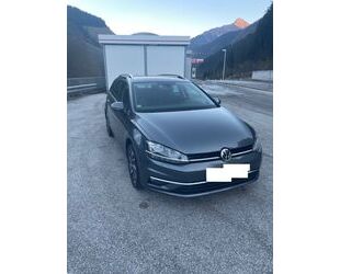 VW Volkswagen Golf 2.0 TDI DSG Join Variant Join Gebrauchtwagen