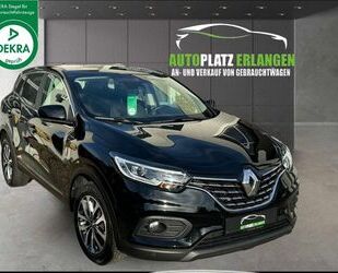 Renault Renault Kadjar Business Edition 1.3 140 TCe *Auto Gebrauchtwagen