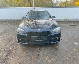 BMW BMW 535d Touring Gebrauchtwagen