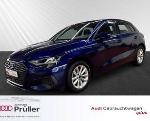 Audi Audi A3 Sportback 30 g-tron S tro Einparkh+Navi+Si Gebrauchtwagen