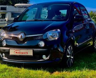 Renault Renault Twingo Life SCe 70 NUR46.000KM TÜV NEU Gebrauchtwagen