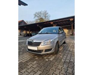 Skoda Skoda Fabia 1.2l 51kW Cool Edition Cool Edition Gebrauchtwagen