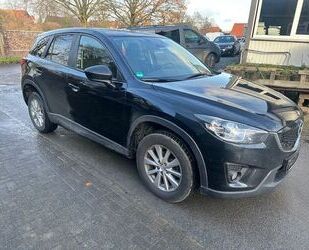 Mazda Mazda CX-5 Sendo BOSE Gebrauchtwagen