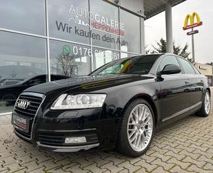 Audi Audi A6 Lim. 3.0 TDI quattro/AUT/KLIMA/NAV/XEN/PDC Gebrauchtwagen