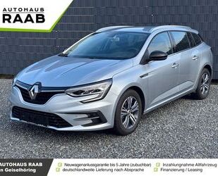 Renault Renault Mégane Megane IV 1.3 TCe Doppelkupplungsge Gebrauchtwagen