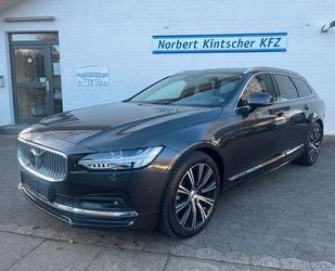 Volvo V90 Gebrauchtwagen