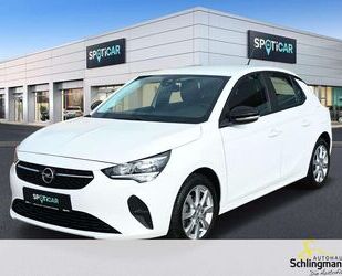 Opel Opel Corsa Edition Gebrauchtwagen