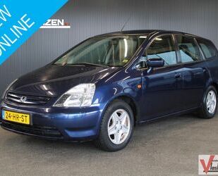 Honda Honda Stream 2.0i ES automatik | 7 sitze | klima | Gebrauchtwagen