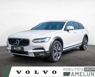 Volvo Volvo V90 Cross Country D4 Pro ACC STANDHZ LED 360 Gebrauchtwagen