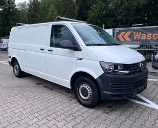 VW Volkswagen T6 Kasten-Kombi EcoProfi lang+DSG+Carp Gebrauchtwagen