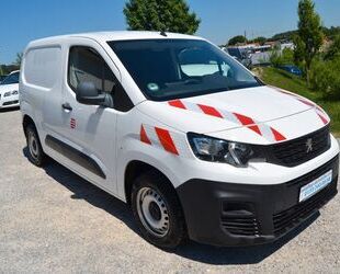 Peugeot Peugeot Partner Pro L1*Aus 2HD*Euro6* Gebrauchtwagen