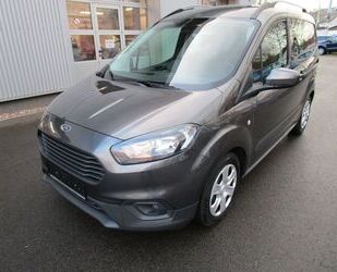 Ford Ford Transit Courier Kombi Trend Gebrauchtwagen