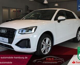 Audi Audi Q2 35 TFSI advanced Carplay-Navi*Sitzheizung Gebrauchtwagen